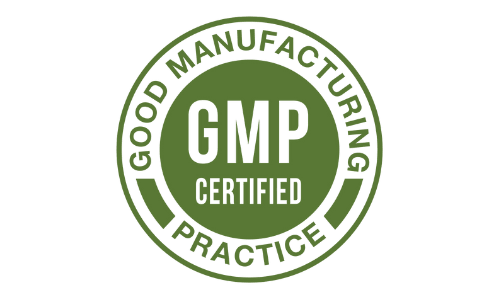 Lung Zen GMP Certified